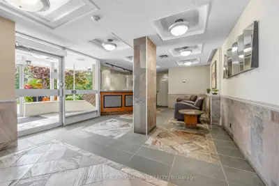4 Park Vista 1006, Toronto, On M4b 3m8