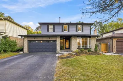 588 Walsh Drive, Scugog, On L9l 1k7
