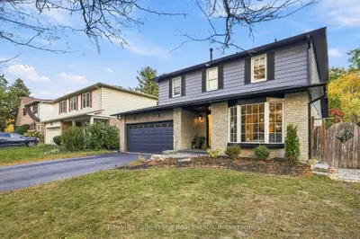 588 Walsh Drive, Scugog, On L9l 1k7