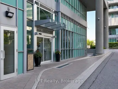 50 Town Centre Court 1504, Toronto, On M1p 0a9