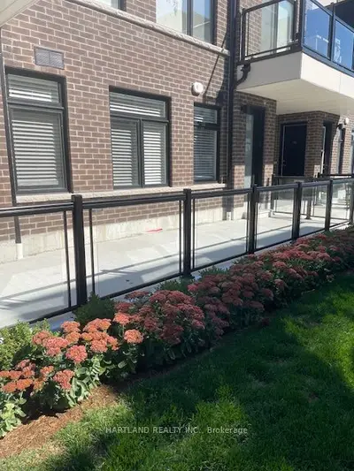 755 Omega Drive 121, Pickering, On L1v 0h1