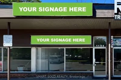 1194 Kennedy Road, Toronto, On M1p 2l1