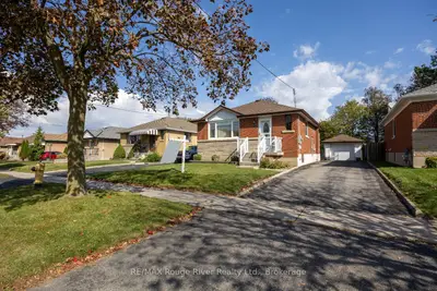 287 Guelph Street, Oshawa, On L1h 6j3