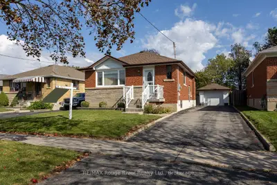 287 Guelph Street, Oshawa, On L1h 6j3