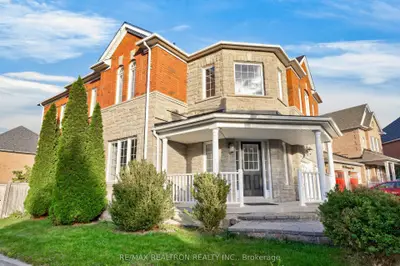 51 Wilsongary Circle, Ajax, On L1t 0g6