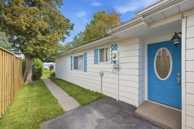 87 Edgewood Crescent, Scugog, On L9l 1b6
