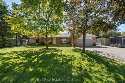 7 Murray Street, Scugog, On L0c 1b0