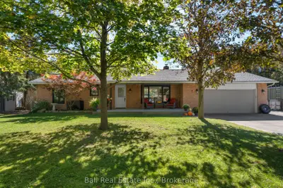 7 Murray Street, Scugog, On L0c 1b0