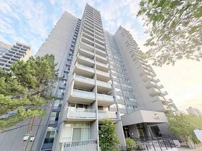 4091 Sheppard Avenue 202, Toronto, On M1s 3h2