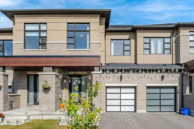 130 Ogston Crescent, Whitby, On L1p 0h3