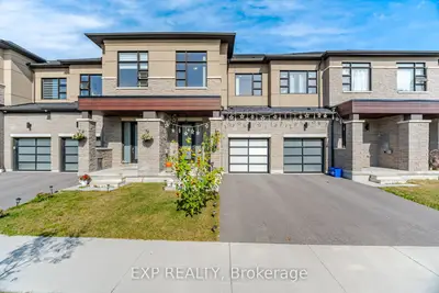 130 Ogston Crescent, Whitby, On L1p 0h3