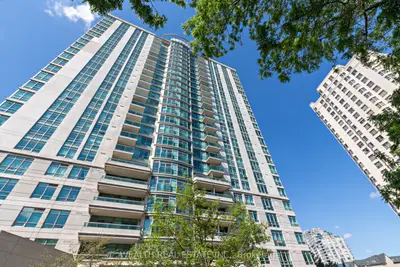 238 Bonis Avenue 2222, Toronto, On M1t 3w7