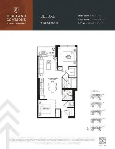 1625 Military Trail 218, Toronto, On M1c 0g3