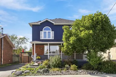 1116 Green Street, Whitby, On L1n 4g7