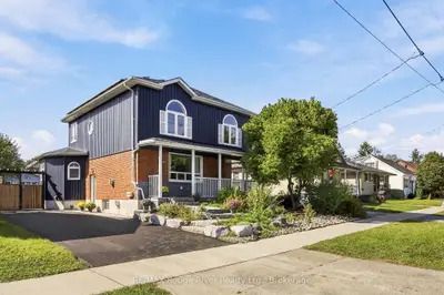 1116 Green Street, Whitby, On L1n 4g7