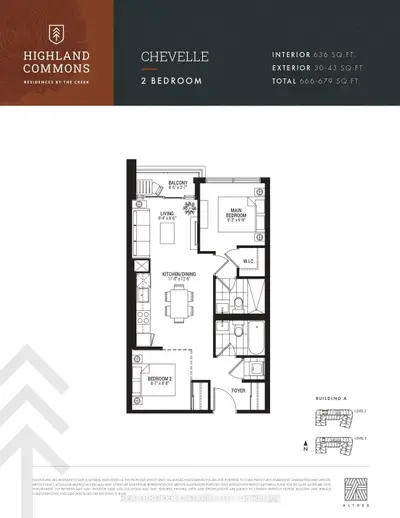 1625 Military Trail 219, Toronto, On M1c 0g3