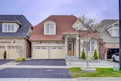 41 Oswell Drive Bsmnt, Ajax, On L1z 0l6