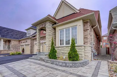 41 Oswell Drive Bsmnt, Ajax, On L1z 0l6