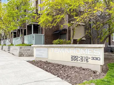 330 Village Green Square Th3, Toronto, On M1s 0l1