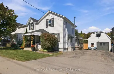 64 Wellington Street, Clarington, On L1c 1v5