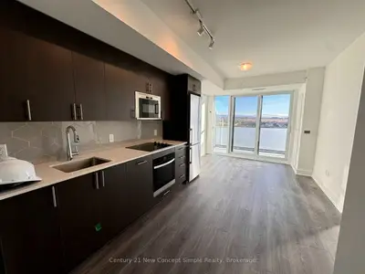 2545 Simcoe Street N 821, Oshawa, On L1l 0w3