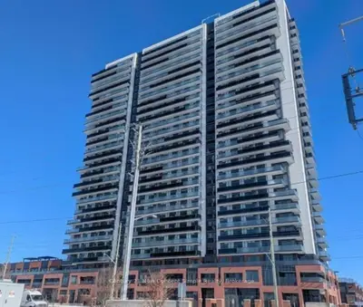 2545 Simcoe Street N 821, Oshawa, On L1l 0w3