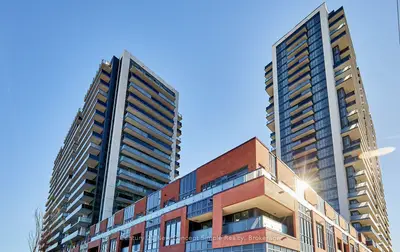 2545 Simcoe Street N 821, Oshawa, On L1l 0w3
