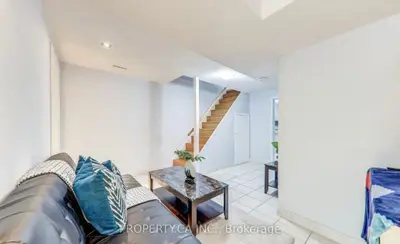78 Pennyhill Drive Basement, Toronto, On M1b 4j9