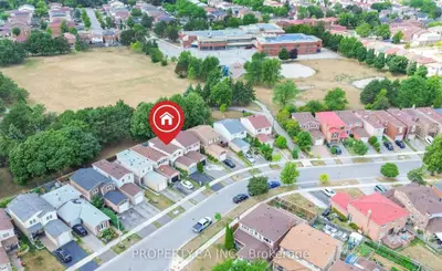 78 Pennyhill Drive Basement, Toronto, On M1b 4j9