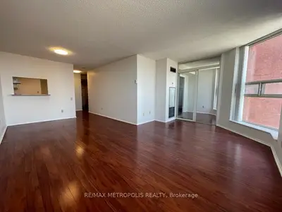 2460 Eglinton Avenue E 1412, Toronto, On M1k 5j7