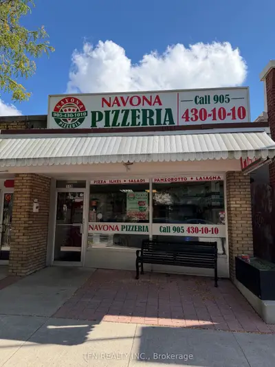 113 Byron Street S, Whitby, On L1n 4p5
