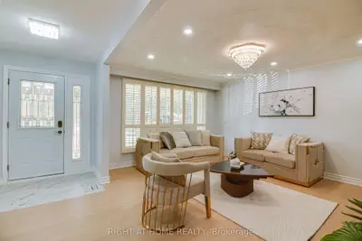 37 Mason Road, Toronto, On M1m 3p9