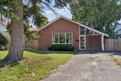 73 Deerfield Road, Toronto, On M1k 4x2