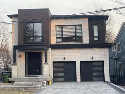 7a Broadmead Avenue, Toronto, On M1m 1c3
