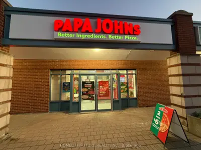 1085 Kingston Road, Toronto, On M4l 1s4