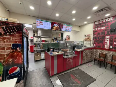 1085 Kingston Road, Toronto, On M4l 1s4