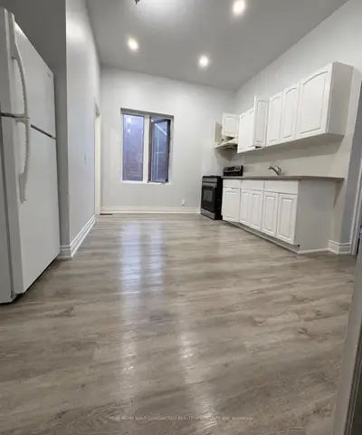 243 Woodfield Road First Floor, Toronto, On M4l 2w8