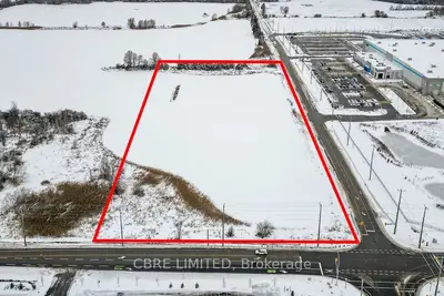860 Conlin Road, Whitby, On L1r 3k2