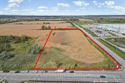 860 Conlin Road, Whitby, On L1r 3k2