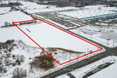 860 Conlin Road, Whitby, On L1r 3k2