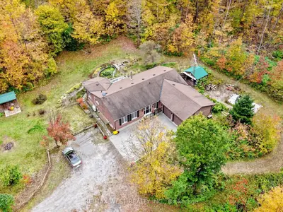 9626 Murphy Road, Clarington, On L1c 6v5