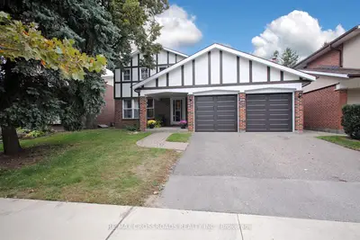 57 Kimberdale Crescent, Toronto, On M1w 1y4