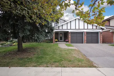 57 Kimberdale Crescent, Toronto, On M1w 1y4