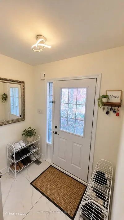 9 Trailview Terrace, Toronto, On M1b 6h3