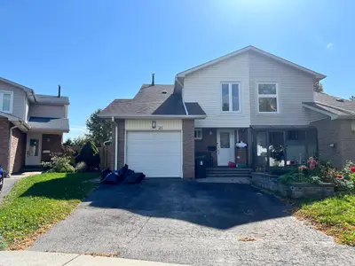 21 Montezuma Trail, Toronto, On M1v 1k4