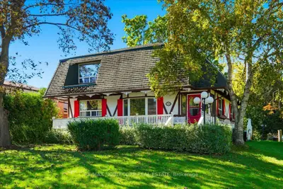 518 Rosebank Road, Pickering, On L1w 2n5