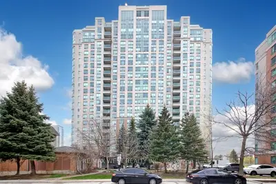 125 Omni Drive W 339, Toronto, On M1p 5a9