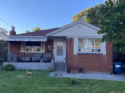 30 Glen Everest Road Lower, Toronto, On M1n 1j3