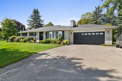 4656 Pollard Road, Clarington, On L0b 1m0