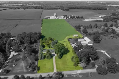 4656 Pollard Road, Clarington, On L0b 1m0